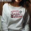 South Carolina Gamecocks Final Four 2024 Shirt 4 sweatshirt