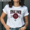 South Carolina Womens Basketball Final Four 2024 NCAA Championship Shirt 2 women shirt