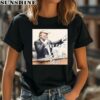 Stay Calm And Buy More DJT Stock Trump Shirt 2 women shirt