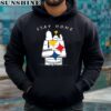 Stay Home Snoopy Pittsburgh Steelers Shirt 4 hoodie