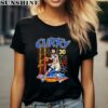 Stephen Curry Basketball Golden State Warriors Shirt 2 women shirt