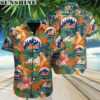 Summer Tropical New York Mets MLB Hawaiian Shirt 3 Aloha shirt