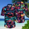 Sun Dressestime The World Aloha Baseball Minnesota Twins Hawaiian Shirt 2 hawaiian shirt