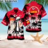 Super Bowl Champions Kansas City Chiefs Hawaiian Shirt