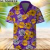 Team NBA Hawaii Set Los Angeles Lakers Hawaiian Shirt 1 hawaii