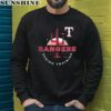 Texas Rangers Fanatics Branded MLB Spring Training Sunrise Shirt 3 sweatshirt