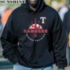 Texas Rangers Fanatics Branded MLB Spring Training Sunrise Shirt 4 hoodie