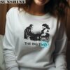 The Big Two Drake And J Cole Shirt 4 sweatshirt