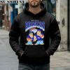 The Flintstones Fred Barney Denver Broncos Shirt 4 hoodie