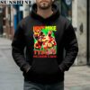 The Legend Is Back Graphic Iron Mike Tyson Shirt 4 hoodie