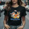The Looney Tunes Denver Broncos Shirt 2 women shirt
