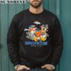 The Looney Tunes Denver Broncos Shirt 3 sweatshirt