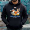 The Looney Tunes Denver Broncos Shirt 4 hoodie