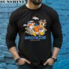 The Looney Tunes Denver Broncos Shirt 5 long sleeve