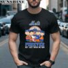 The Peanuts Characters Forever Not Just When We Win New York Mets Shirt 1 men shirt