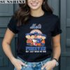 The Peanuts Characters Forever Not Just When We Win New York Mets Shirt 2 women shirt