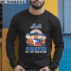 The Peanuts Characters Forever Not Just When We Win New York Mets Shirt 5 long sleeve shirt