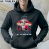 The Peanuts Movie Characters Forever Not Just When We Win New York Yankees Shirt 4 hoodie