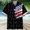The USA Cycling Hawaiian Shirt Aloha Summer Gift 3 Aloha shirt