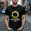 Totally Awesome 2024 Solar Eclipse Shirt