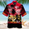 Tropical Coconut Kansas City Chiefs Hawaiian Shirts 2 hawaiian shirt