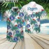 Tropical Coconut LA Dodgers Hawaiian Shirt 3 Aloha shirt
