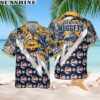 Tropical Nuggets Basketball Hawaiian Shirt 2 hawaiian shirt