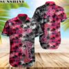 Tropical Palm Tree Atlanta Braves Hawaiian Shirt 1 hawaii