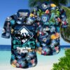 Tropical Summer Aloha Baseball Rays Hawaiian Shirt 2 hawaiian shirt