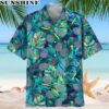 Tropical Summer Badminton Hawaiian Shirt 2 hawaiian shirt
