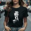 Trump Middle Finger Trump For President Shirt 2 women shirt