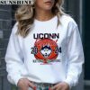 UConn Huskies Repeat National Champions NCAA Mens UConn Basketball Shirt 4 sweatshirt