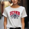 Uconn Huskies 2024 NCAA Mens Basketball Final Four Shirt 2 women shirt