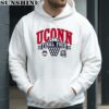 Uconn Huskies 2024 NCAA Mens Basketball Final Four Shirt 3 hoodie
