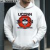 Uconn Huskies NCAA Mens Basketball National Champions 2024 shirt 3 hoodie