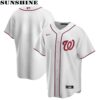 Washington Nationals Nike Official Replica Home Jersey Mens 1 Jersey