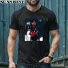 Welcome To Houston Texans H Town Bound Stefon Diggs Shirt 1 men shirt