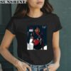 Welcome To Houston Texans H-Town Bound Stefon Diggs Shirt