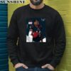 Welcome To Houston Texans H Town Bound Stefon Diggs Shirt 3 sweatshirt