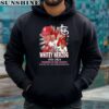 Whitey Herzog 1931 2024 Forever In Our Hearts Thank You For The Memories Signature Shirt 4 hoodie