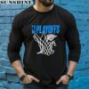 2024 Playoffs OKC Thunder Basketball Team Trending Fashion Styles Shirt 5 long sleeve shirt