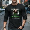 78 Years Of 1946 2024 Al Green Thank You For The Memories T Shirt 5 long sleeve shirt