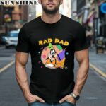 A Goofy Father And Son Matching Goofy Dad And Son Shirt 1 men shirt