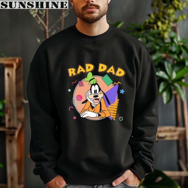 A Goofy Father And Son Matching Goofy Dad And Son Shirt 3 sweatshirt