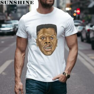 Adam Ottavino Patrick Ewing Shirt 1 men shirt