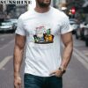 Adventure Time C'mon Grab Your Friends We're Going To Very Distant Lands Shirt 1 men shirt