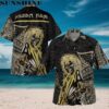 Album Iron Maiden Killers Hawaiian Shirt Aloha Shirt Aloha Shirt