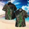 Album Senjutsu Iron Maiden Hawaiian Shirt Hawaiian Hawaiian