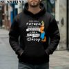 Anybody Can Be A Father But Only An Amazing Selfless Man Can Be Called Daddy Goofy Father Shirt 4 hoodie