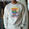 Baby Yoda Denny's America 4th Of July Independence Day shirt 3 sweatshirt